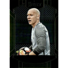  2016-17 Panini Select Terrace #9 Brad Guzan gyűjthető kártya