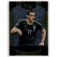  2016-17 Select #55 Gareth Bale gyűjthető kártya