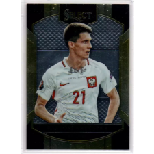  2016-17 Select #97 Bartosz Kapustka gyűjthető kártya
