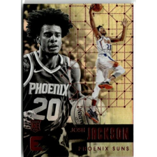 2017-18 Panini Essentials # 119 Josh Jackson gyűjthető kártya