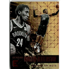  2017-18 Panini Essentials  # 126 Rondae Hollis-Jefferson gyűjthető kártya