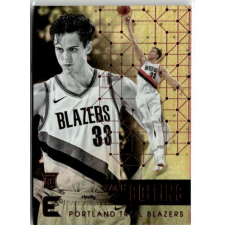 2017-18 Panini Essentials # 23 Zach Collins gyűjthető kártya