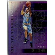 2017-18 Panini Essentials Indispensable Rookies # IR-12 Kyle Kuzma gyűjthető kártya