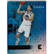  2017-18 Panini Essentials Indispensable Stars  # IS-6 Klay Thompson gyűjthető kártya
