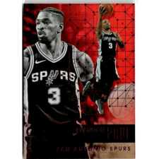 2017-18 Panini Essentials Red # 131 Brandon Paul gyűjthető kártya