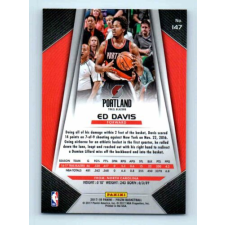 2017-18 Prizm Basketball Base # 147 Ed Davis gyűjthető kártya