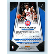  2017-18 Prizm Basketball Base # 177 Reggie Bullock gyűjthető kártya