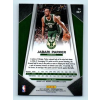 2017-18 Prizm Basketball Base # 187 Jabari Parker