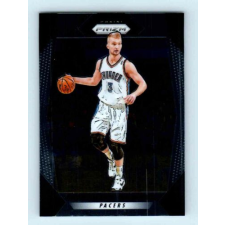 2017-18 Prizm Basketball Base # 228 Domantas Sabonis gyűjthető kártya