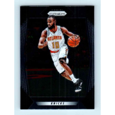  2017-18 Prizm Basketball Base # 273 Tim Hardaway JR. gyűjthető kártya