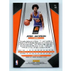 2017-18 Prizm Basketball Base # 61 Josh Jackson
