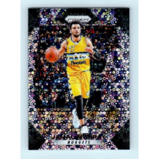  2017-18 Prizm Basketball Base Fast Break # 167 Jamal Murray gyűjthető kártya