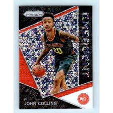  2017-18 Prizm Basketball Emergent Fast Break # EM-JOH John Collins gyűjthető kártya