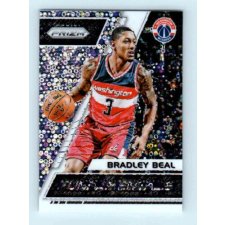  2017-18 Prizm Basketball Fundamentals Fast Break # 20 Bradley Beal gyűjthető kártya