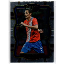  2017-18 Select #134 Celso Borges gyűjthető kártya