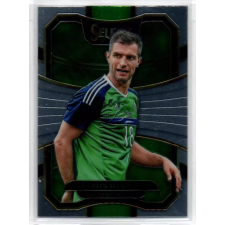  2017-18 Select #7 Aaron Hughes gyűjthető kártya