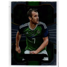 2017-18 Select #86 Niall McGinn gyűjthető kártya