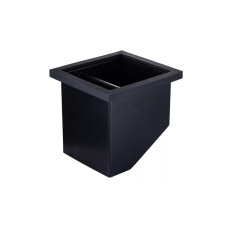  2017 beépíthető zacckiütő kávéfőző kellék