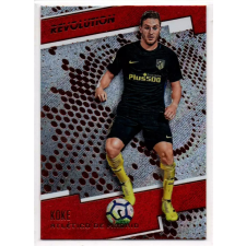  2017 Panini Revolution #126 Koke gyűjthető kártya