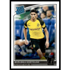  2018-19 Donruss  #181 Achraf Hakimi gyűjthető kártya