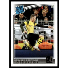  2018-19 Donruss  #182 Jacob Bruun Larsen gyűjthető kártya