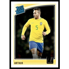  2018-19 Donruss  #185 Arthur gyűjthető kártya
