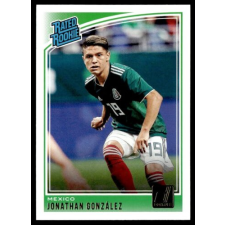 2018-19 Donruss #194 Jonathan Gonzalez gyűjthető kártya