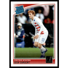 2018-19 Donruss #200 Josh Sargent gyűjthető kártya