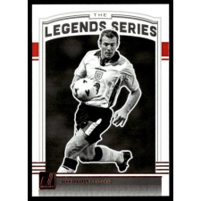 2018-19 Donruss Legends Series #LS-10 Alan Shearer gyűjthető kártya