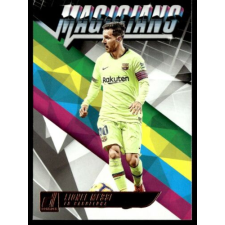 2018-19 Donruss Magicians #M-1 Lionel Messi gyűjthető kártya