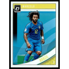  2018-19 Donruss Optic  #109 Marcelo gyűjthető kártya