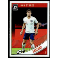  2018-19 Donruss Optic  #128 John Stones gyűjthető kártya
