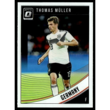 2018-19 Donruss Optic #138 Thomas Muller gyűjthető kártya