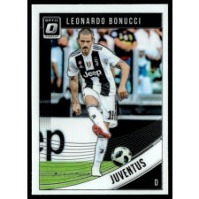 2018-19 Donruss Optic #14 Leonardo Bonucci gyűjthető kártya