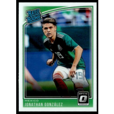2018-19 Donruss Optic #194 Jonathan Gonzalez gyűjthető kártya