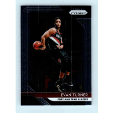  2018-19 Panini Prizm  # 101 Evan Turner gyűjthető kártya