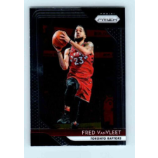 2018-19 Panini Prizm # 103 Fred VanVleet gyűjthető kártya