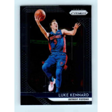  2018-19 Panini Prizm  # 152 Luke Kennard gyűjthető kártya