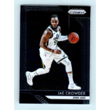  2018-19 Panini Prizm  # 183 Jae Crowder gyűjthető kártya