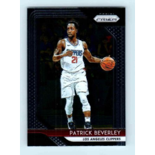  2018-19 Panini Prizm  # 204 Patrick Beverley gyűjthető kártya