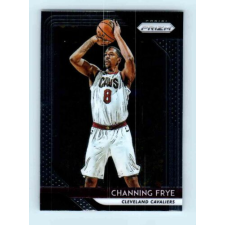  2018-19 Panini Prizm  # 220 Channing Frye gyűjthető kártya