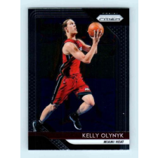 2018-19 Panini Prizm # 236 Kelly Olynyk gyűjthető kártya