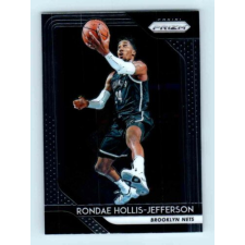 2018-19 Panini Prizm # 238 Rondae Hollis-Jefferson gyűjthető kártya