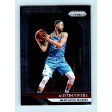  2018-19 Panini Prizm  # 243 Austin Rivers gyűjthető kártya