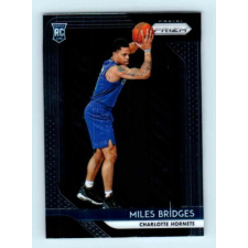 2018-19 Panini Prizm # 278 Miles Bridges gyűjthető kártya