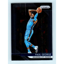  2018-19 Panini Prizm  # 49 Paul George gyűjthető kártya