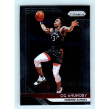2018-19 Panini Prizm # 63 OG Anunoby gyűjthető kártya