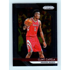 2018-19 Panini Prizm # 74 Clint Capela gyűjthető kártya