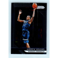  2018-19 Panini Prizm  # 87 Andrew Wiggins gyűjthető kártya