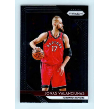 2018-19 Panini Prizm  # 93 Jonas Valanciunas gyűjthető kártya